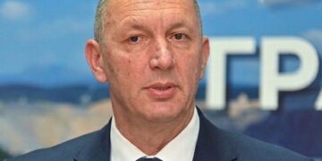 Radiša Petković novi gradonačelnik Bora