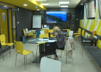 Startap centar u Boru: Podrška preduzetništvu i jačanje lokalne ekonomije (VIDEO)