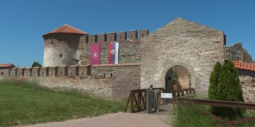 Tvrđava Fetislam adut u razvoju turizma opštine Kladovo (VIDEO)