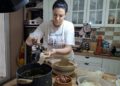 Velikoizvorske sarme neizostavne na prazničnoj trpezi (VIDEO)
