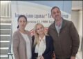 Zajedno u borbi protiv karcinoma: ZZJZ TIMOK i  Udruženje Glas hrabrih