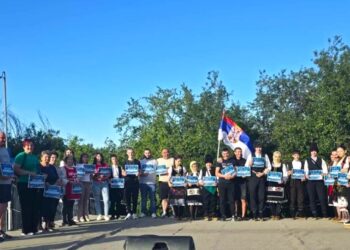 Održana manifestacija tradicionalnog narodnog stvaralaštva „Dani voća“ u Maloj Jasikovi