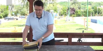 Profesor iz Zaječara Miljan Milovanović čuva istoriju kroz stare novčanice (VIDEO)