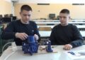 Inovacija učenika Tehničke škole: „Pametni rukav“ za mirnu ruku (VIDEO)