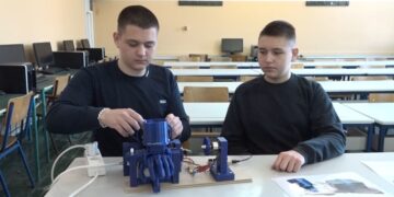 „Pametni rukav“ kao podrška hirurzima i profesijama koje zahtevaju mirnu ruku (VIDEO)