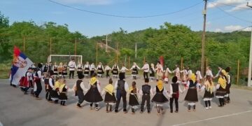 U Šljivaru održan tradicionalni “Sabor Svete Trojice”