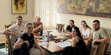 U zaječarskom teatru počeo rad na novoj predstavi za decu „Čarobna česma”