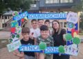 Mladi Zaječarci učestvovali na međunarodnoj PASCH-letnjoj školi u Petnici
