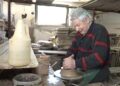 Majstor Velja Đorđević iz Zaječara više od sedam decenija čuva tradiciju grnčarstva (VIDEO)