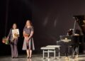 Koncert dva pijanistička dua održan na festivalu “Zaječarsko muzičko proleće”