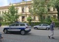 Dojave o bombama u zaječarskim školama (VIDEO)
