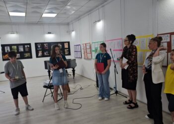 Sokobanja: Završen treći ciklus “Kulturice”