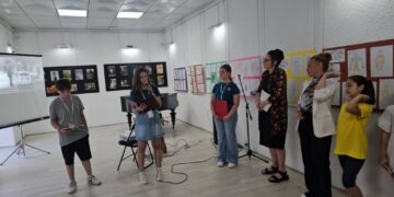 Sokobanja: Završen treći ciklus “Kulturice”