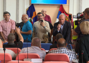 Zaječarska opozicija poručuje da će uvek raditi u interesu građana (VIDEO)