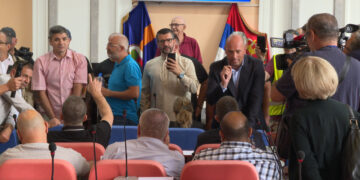 Zaječarska opozicija poručuje da će uvek raditi u interesu građana (VIDEO)