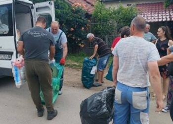 Opštini Knjaževac i Timočkom klubu prva nagrada za projekat “„Održivije sutra – poljoprivreda u akciji“