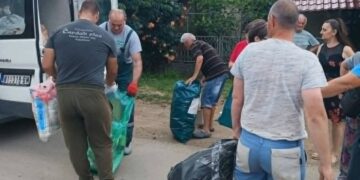 Opštini Knjaževac i Timočkom klubu prva nagrada za projekat “„Održivije sutra – poljoprivreda u akciji“