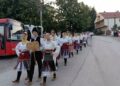 U Metrišu održana manifestacija narodnog stvaralaštva „Aranđelovdanski saborˮ