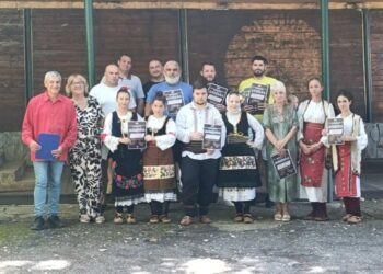 Manifestacija “AVRAMICA 2026” okupila veliki broj učesnika