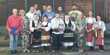 Manifestacija “AVRAMICA 2026” okupila veliki broj učesnika