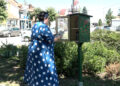Kućica za knjige na zaječarskom “ostrvcu” (VIDEO)
