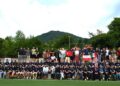 “Dečiji centar” Zaječar sa predstavom “Kamenčići u džepu” u Srebrenici