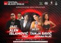 Festival kulture mladih Srbije u Knjaževcu od 18. do 26. jula