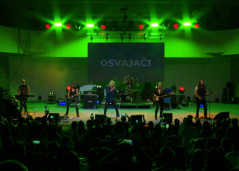 GREEN HEART FEST u Sokobanji obeležili dobar rock&roll, sjajna atmosfera i velika posećenost