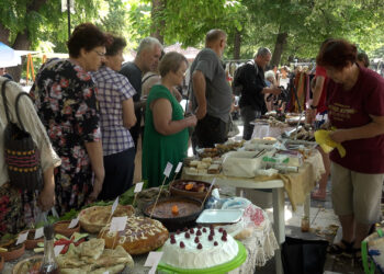 USKORO POČINJU “ZLATNE RUKE” U SOKOBANJI: NE PROPUSTITE SPECIJALITETE ZAČINJENE TRADICIJOM