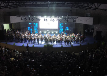 “PRVA HARMONIKA SRBIJE – SOKOBANJA”: FESTIVAL KOJI NE SMETE PROPUSTITI