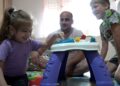 Potrebna pomoć za trogodišnju Ninu Milovanović iz Grlišta (VIDEO)