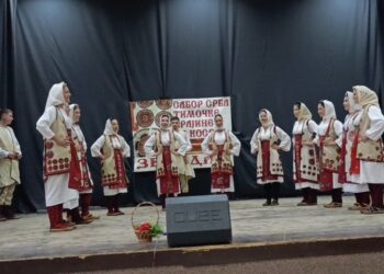 “Sabor kosovskih Srba Timočke Krajine” održan u Zvezdanu