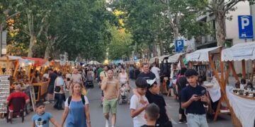 U Kladovu počeo 20. Etno festival