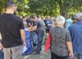 Nastavlja se potpisivanje peticije protiv štetnog rudarenja