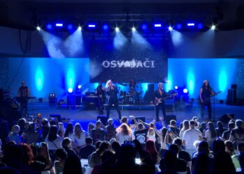 GREEN HEART FEST u Sokobanji okupio ljubitelje dobrog roka (VIDEO)