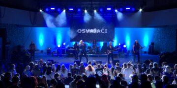 GREEN HEART FEST u Sokobanji okupio ljubitelje dobrog roka (VIDEO)