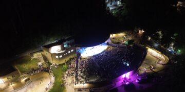 GREEN HEART FEST U SOKOBANJI: Dva dana dobrog roka na Letnjoj pozornici “Vrelo”