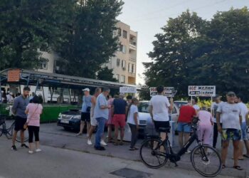 Nastavljeno potpisivanje peticije protiv štetnog rudarenja
