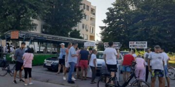 Nastavljeno potpisivanje peticije protiv štetnog rudarenja