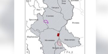 Od danas moguć rani javni uvid u Prostorni plan rudarenja u okolini Zaječara i Bora (VIDEO)