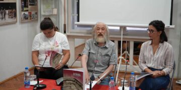 Promovisan 275. broj časopisa RAZVITAK