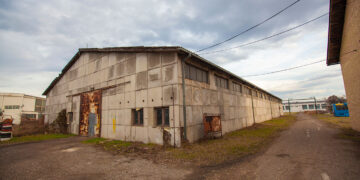 Grad Zaječar prodaje kompleks bivše fabrike “Timočanke”