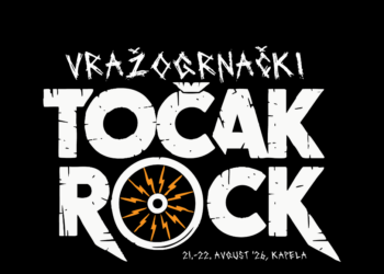 TočakRock: Konkurs za demo bendove