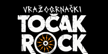TočakRock: Konkurs za demo bendove