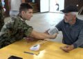 Akcija “Vojni lekar na selu” u Podgorcu i Bogovini (VIDEO)