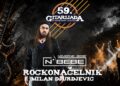 Milan Đurđević rokonačelnik 59. Gitarijade