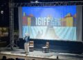 Filmom „Za danas toliko“ u Kladovu je otvoren Međunarodni filmski festival „Iron Gate“