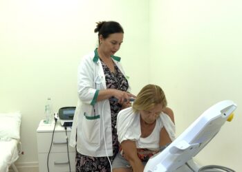 Prirodni izvori u funkciji lečenja RH centar Banjica Knjaževac (VIDEO)