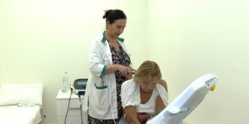 Prirodni izvori u funkciji lečenja RH centar Banjica Knjaževac (VIDEO)