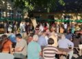 Rečka domaćin 4. Festivala vina